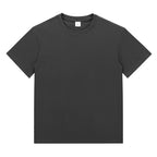 Mens Casual Streetwear 100% cotton Oversize Tshirt OT280 print logo 21