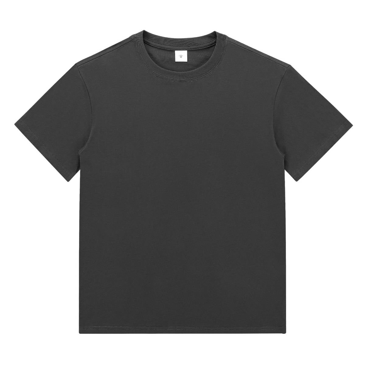 Mens Casual Streetwear 100% cotton Oversize Tshirt OT280 print logo 21