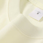 Mens Casual Streetwear 100% cotton Oversize Tshirt OT280 print logo 38
