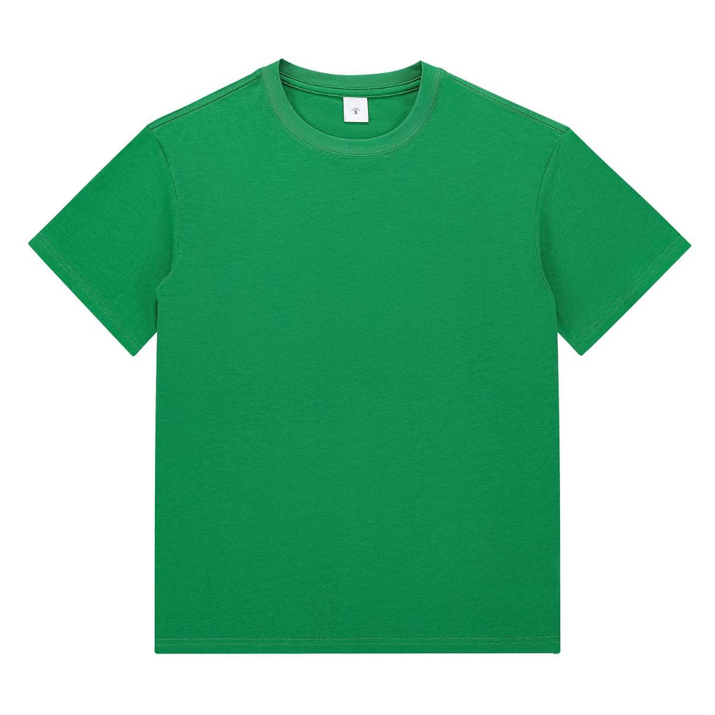 Mens Casual Streetwear 100% cotton Oversize Tshirt OT280 print logo 23