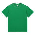 Mens Casual Streetwear 100% cotton Oversize Tshirt OT280 print logo 23