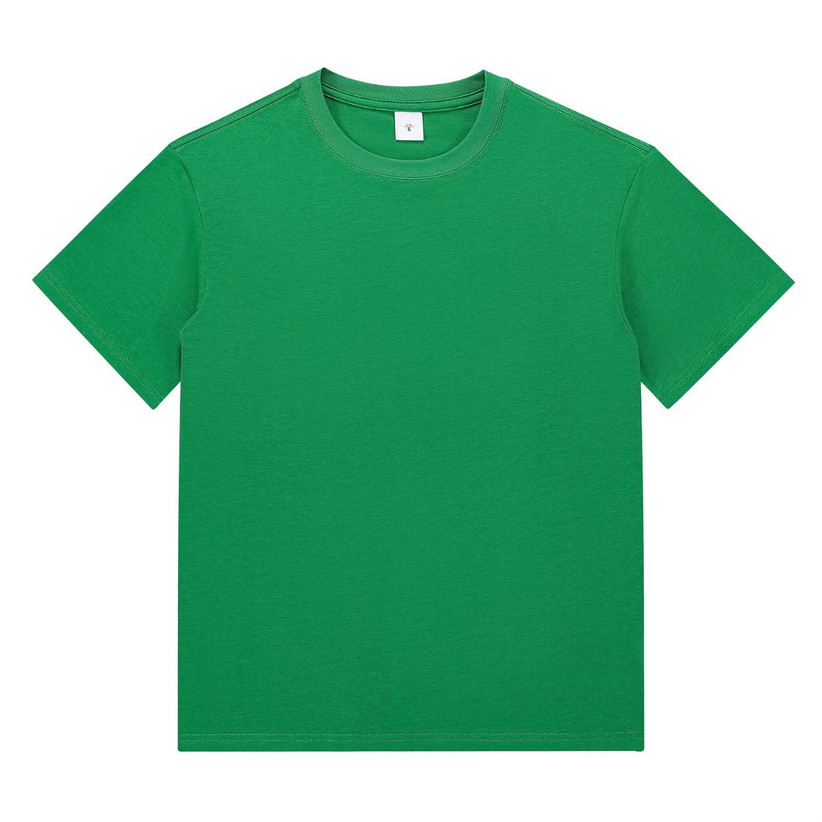 Mens Casual Streetwear 100% cotton Oversize Tshirt OT280 print logo 23
