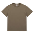 Mens Casual Streetwear 100% cotton Oversize Tshirt OT280 print logo 27