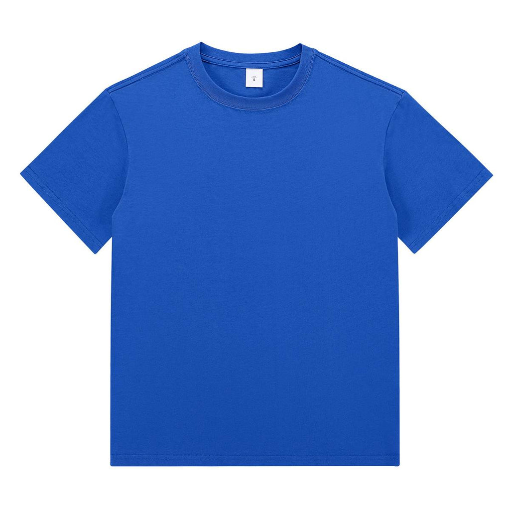 Mens Casual Streetwear 100% cotton Oversize Tshirt OT280 print logo 24