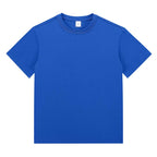 Mens Casual Streetwear 100% cotton Oversize Tshirt OT280 print logo 24