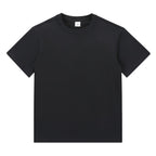 Mens Streetwear Heavyweight 100% cotton Oversize Tshirt OT330 print logo 14