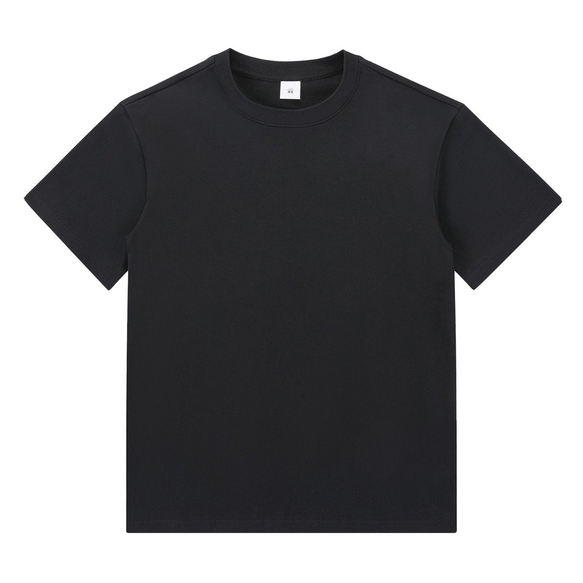 Mens Streetwear Heavyweight 100% cotton Oversize Tshirt OT330 print logo 14