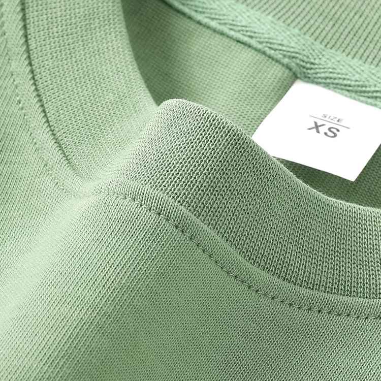 Mens Streetwear Heavyweight 100% cotton Oversize Tshirt OT330 print logo 34