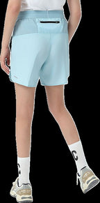 Mens Sports 100%Polyester Shorts P-5901 - Honfitwear