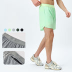Mens Sports 100%Polyester Shorts P-5901