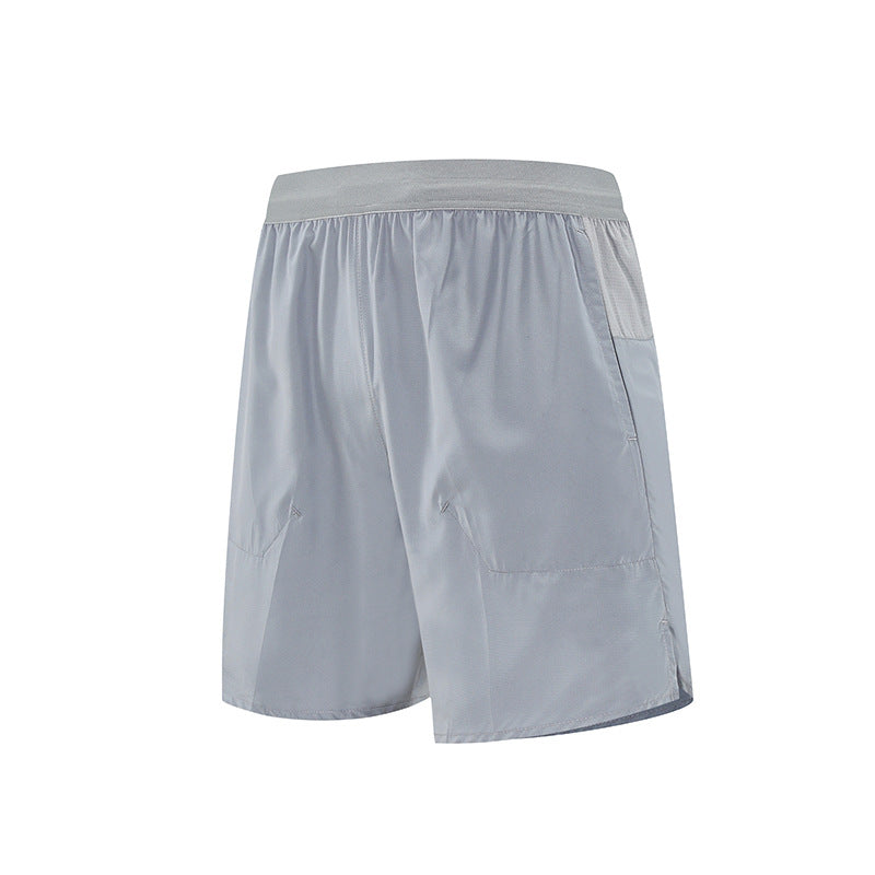 Mens Sports 100%Polyester Shorts P-5901