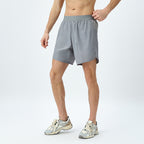 Mens Sports 100%Polyester Shorts P-5901