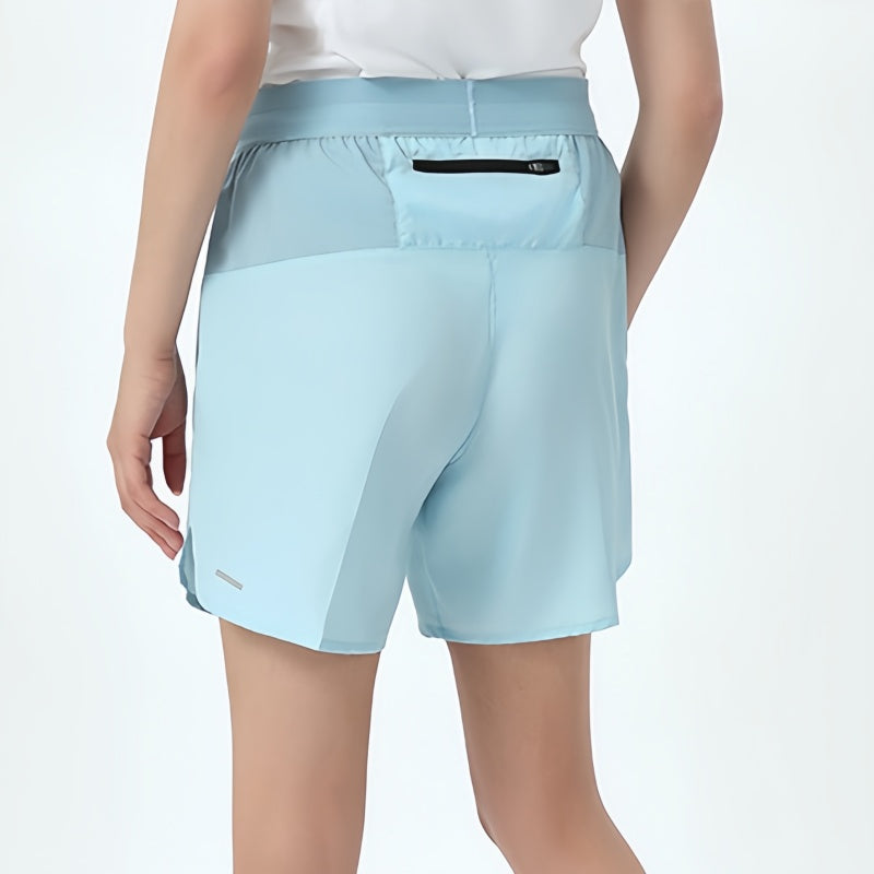 Mens Sports 100%Polyester Shorts P-5901