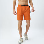 Mens Sports 100%Polyester Shorts P-5901