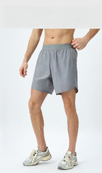 Mens Sports 100%Polyester Shorts P-5901