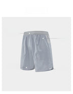 Mens Sports 100%Polyester Shorts P-5901