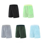 Mens Sports 100%Polyester Shorts P-5901