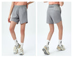 Mens Sports 100%Polyester Shorts P-5901