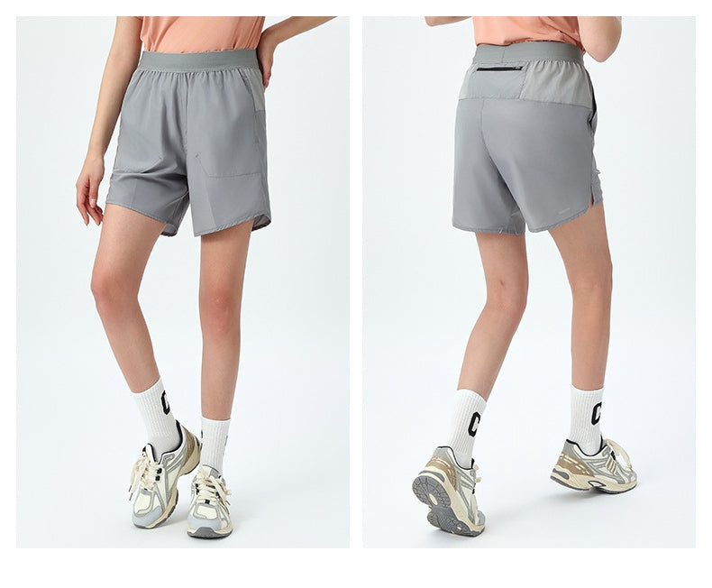 Mens Sports 100%Polyester Shorts P-5901