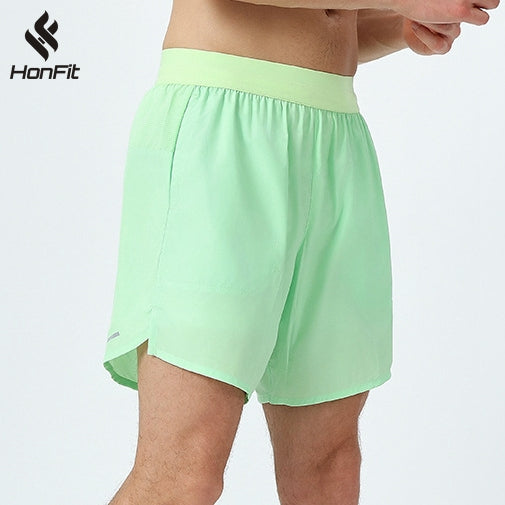Mens Sports 100%Polyester Shorts P-5901