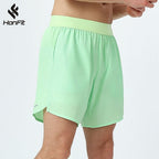 Mens Sports 100%Polyester Shorts P-5901