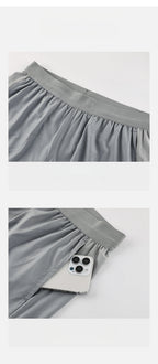 Mens Sports 100%Polyester Shorts P-5901