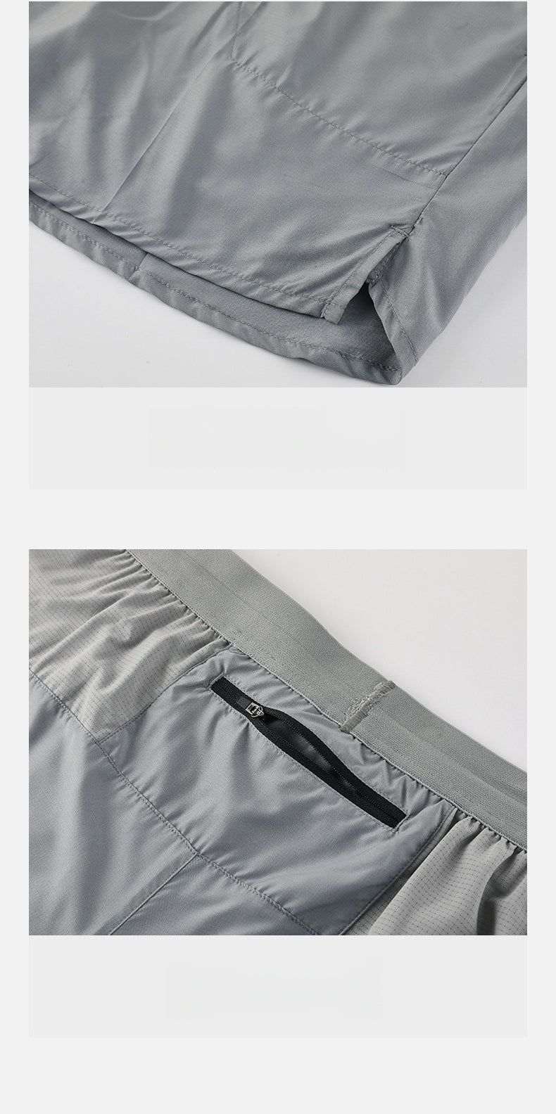 Mens Sports 100%Polyester Shorts P-5901
