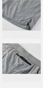 Mens Sports 100%Polyester Shorts P-5901
