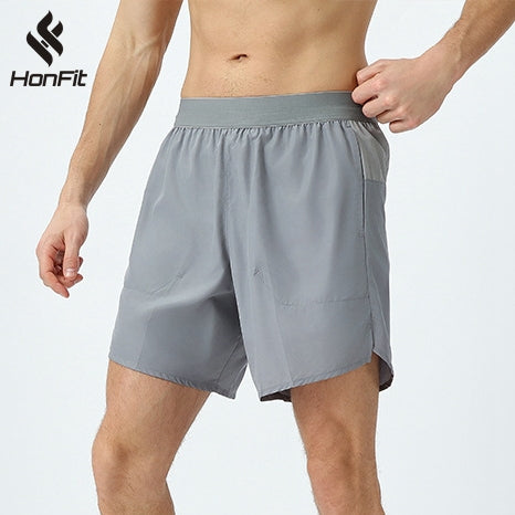 Mens Sports 100%Polyester Shorts P-5901