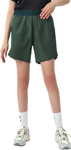 Mens Sports 100%Polyester Shorts P-5901