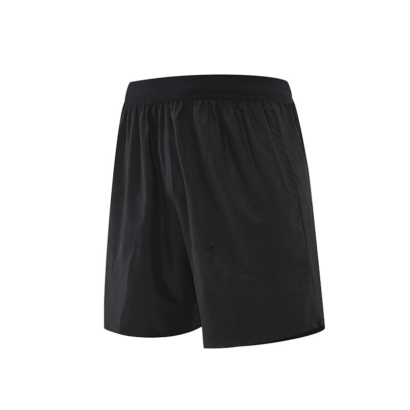 Mens Running 100%Polyester Shorts P-5902
