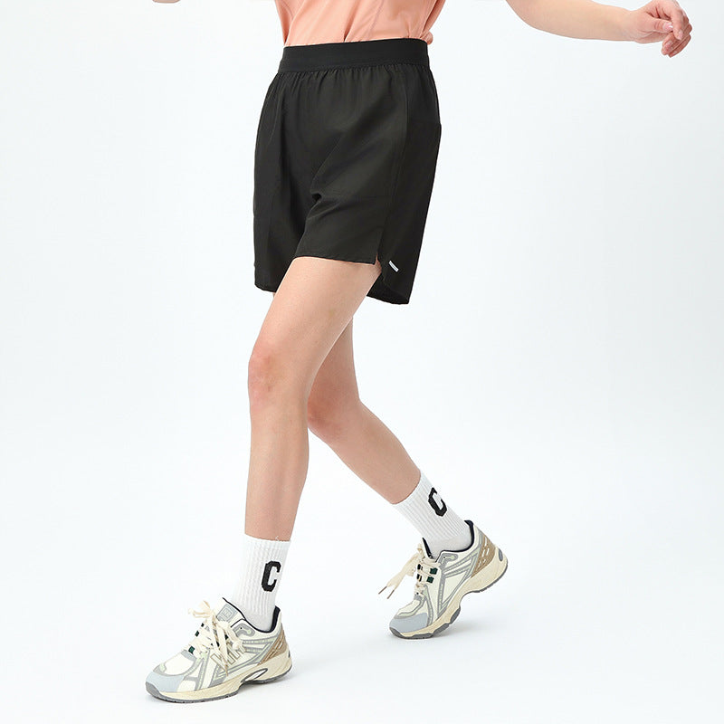 Mens Running 100%Polyester Shorts P-5902