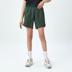 Mens Running 100%Polyester Shorts P-5902