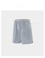 Mens Running 100%Polyester Shorts P-5902
