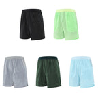 Mens Running 100%Polyester Shorts P-5902