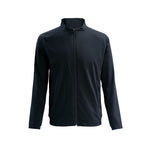Mens Sports Training 88%Nylon 12%Spandex Jacket P-61175 print logo 9