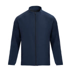 Mens Sports Training 88%Nylon 12%Spandex Jacket P-61175 print logo 10