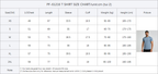 Men's Short Sleeve T-Shirt Casual Tee Gym Shirt PF-61216