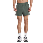 Mens Sports Fitness 95% polyester 5% spandex Shorts PF-62223 print logo 12
