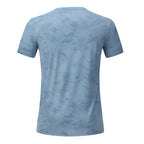 Men's Short Sleeve T-Shirt Casual Tee Gym Shirt PF-YMT015