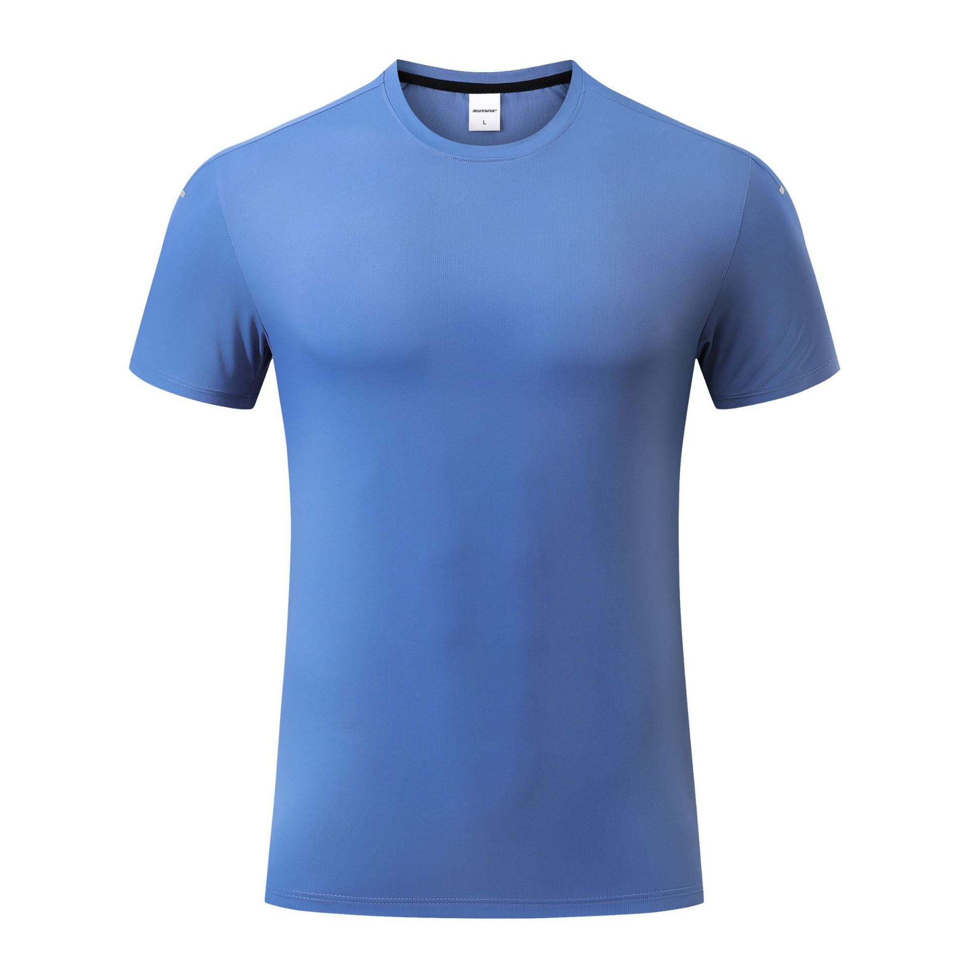 Women's Short Sleeve T-Shirt Casual Tee Gym Shirt R51111