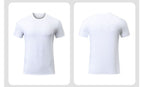 tshirts short sleeve active wear outfit R51111 - Honfitwear