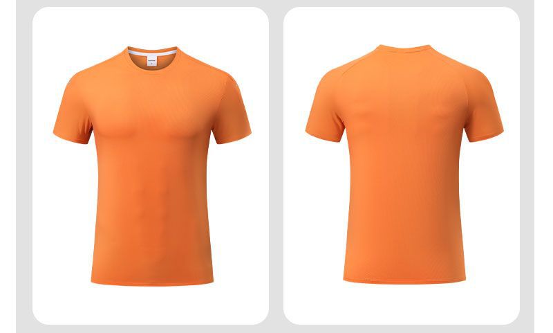 Women's Short Sleeve T-Shirt Casual Tee Gym Shirt R51111