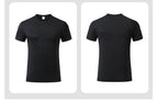 tshirts short sleeve active wear outfit R51111 - Honfitwear