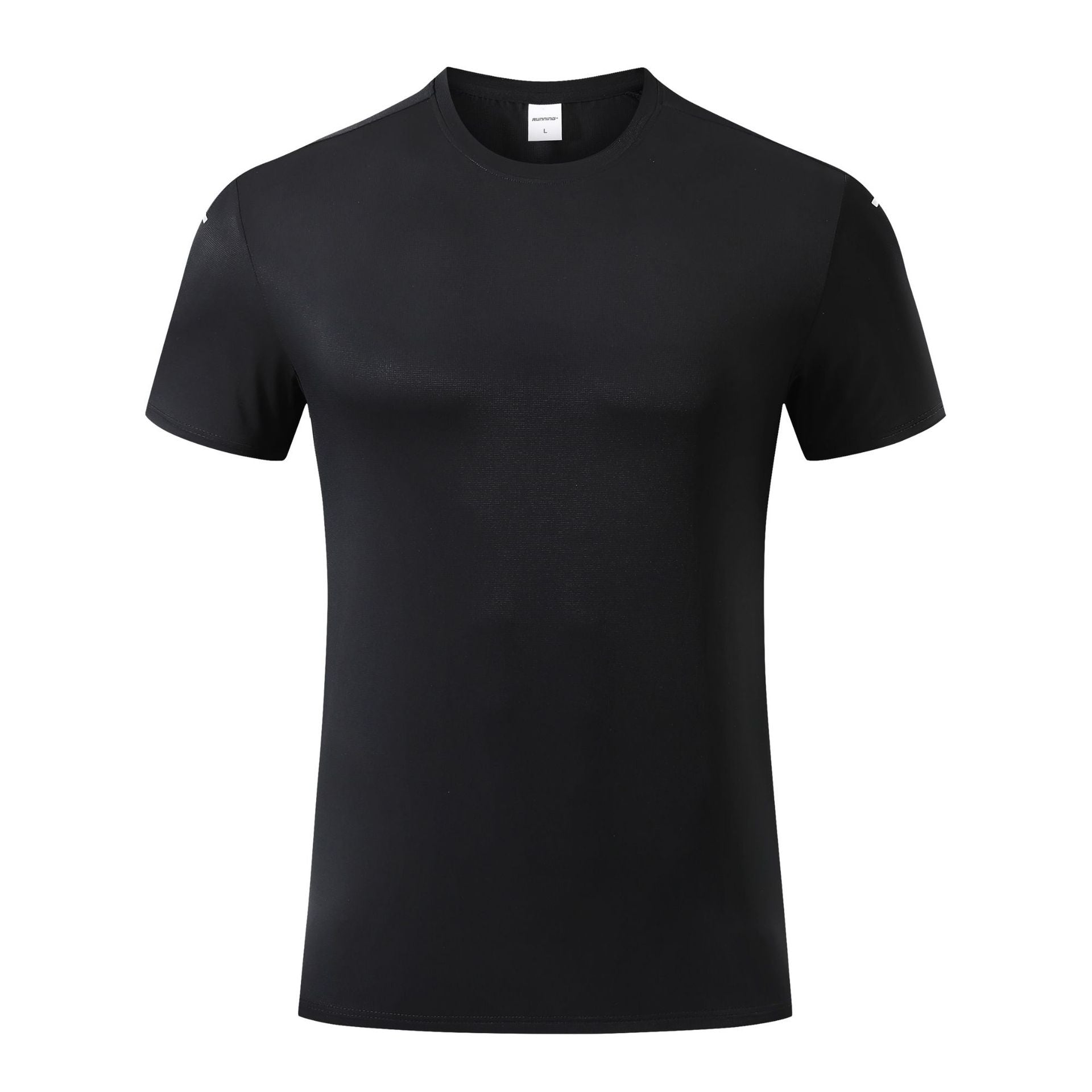 Women's Short Sleeve T-Shirt Casual Tee Gym Shirt R51111
