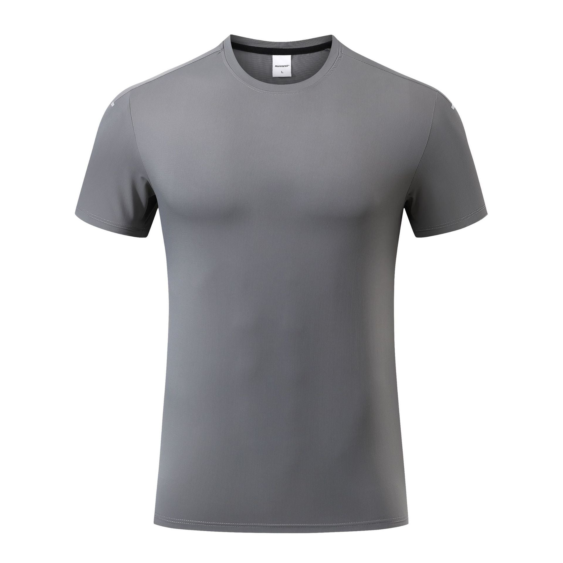 Women's Short Sleeve T-Shirt Casual Tee Gym Shirt R51111