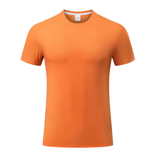 tshirts short sleeve active wear outfit R51111 - Honfitwear