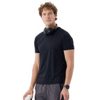 Women's Short Sleeve T-Shirt Casual Tee Gym Shirt R51111
