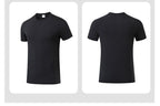 tshirts 170gsm 77%nylon 23%spandex R51112 - Honfitwear