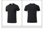Women's Short Sleeve T-Shirt Casual Tee Gym Shirt R51112